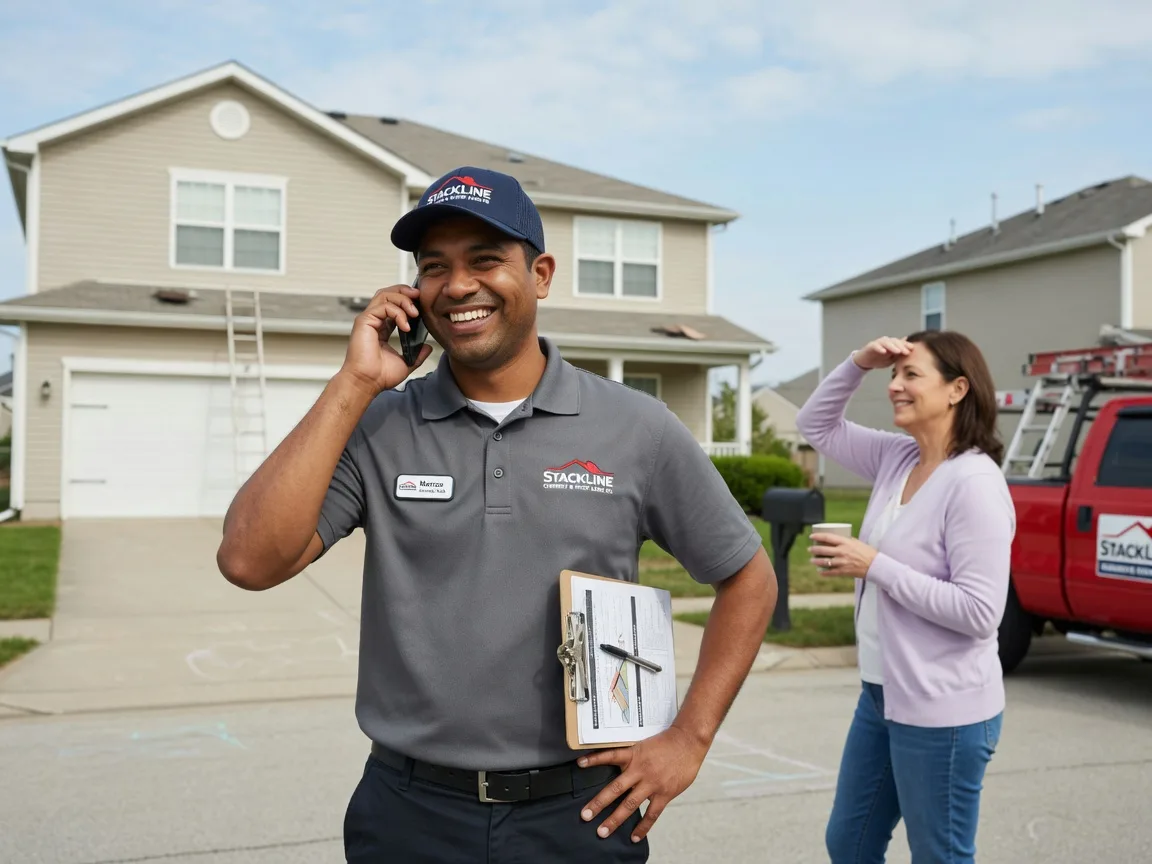 Chimney flashing repair Weston, WV FAQs